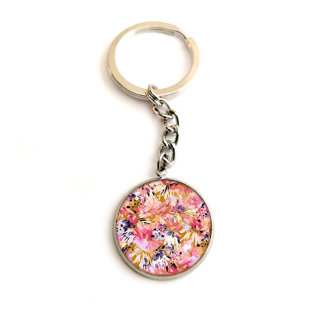 Porte clé original femme - ACCESSOIRES/Porte-clés - ByKloe