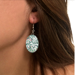 boucles doreilles pendantes fantaisie bykloe bijoux
