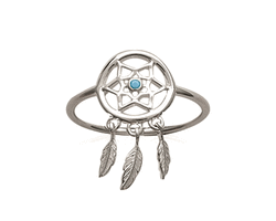 rever d'une bague en argent rever d'une bague en argent