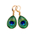 boucles-d-oreilles-vertes-bykloe-bijoux