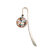 Marque page fait mainbykloe bijoux