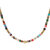 collier perle femme bykloe bijoux
