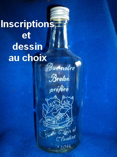 bouteille whisky