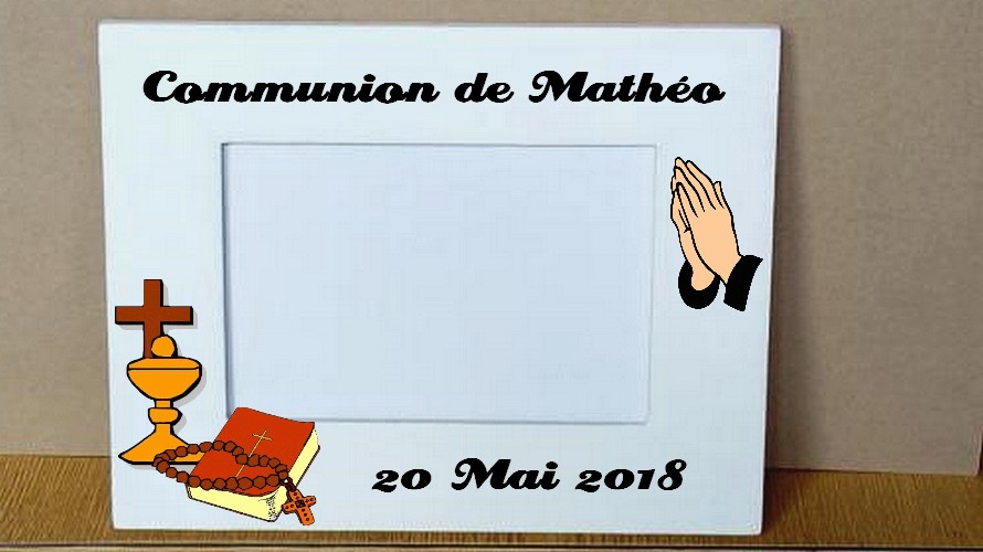 communion bis 2018