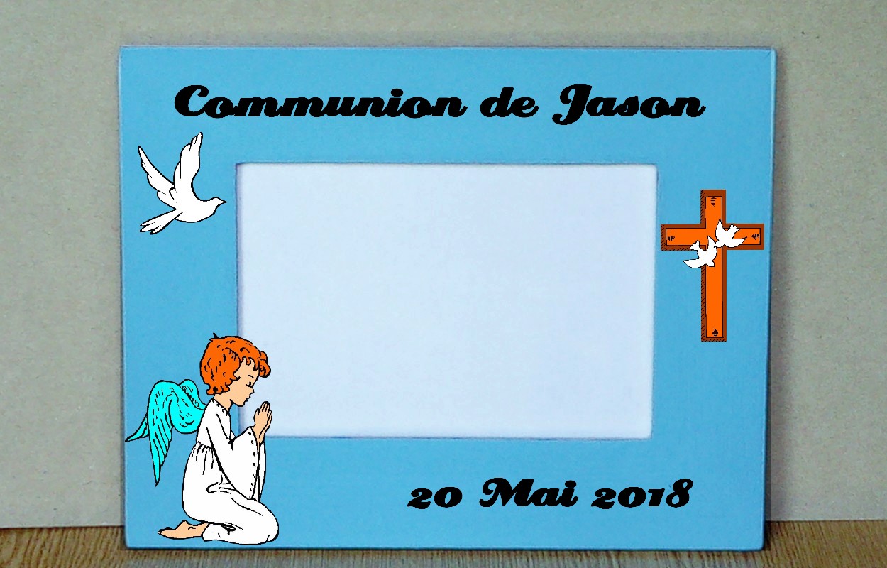 communion G bis 2018