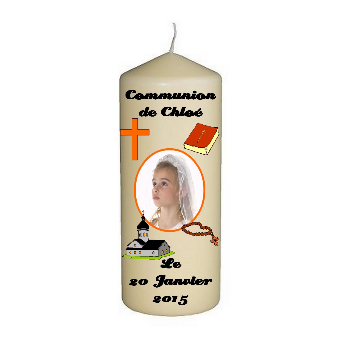 communion 2