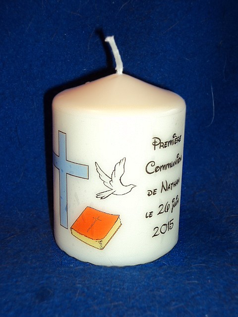 communion croix bible