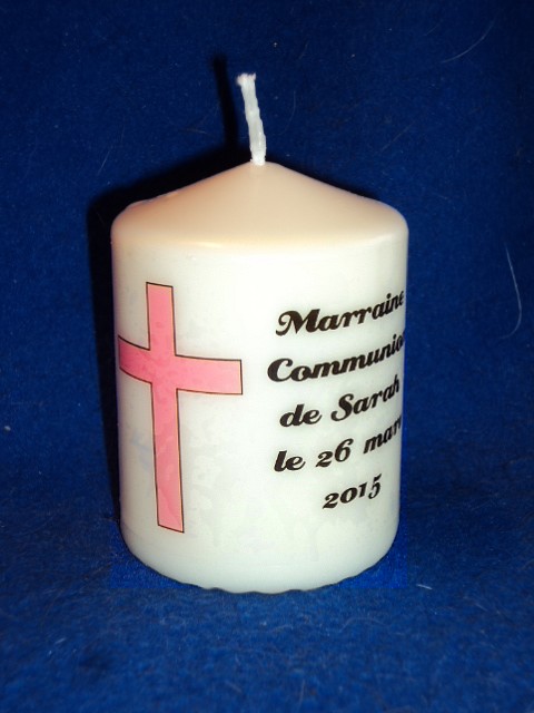 communion croix