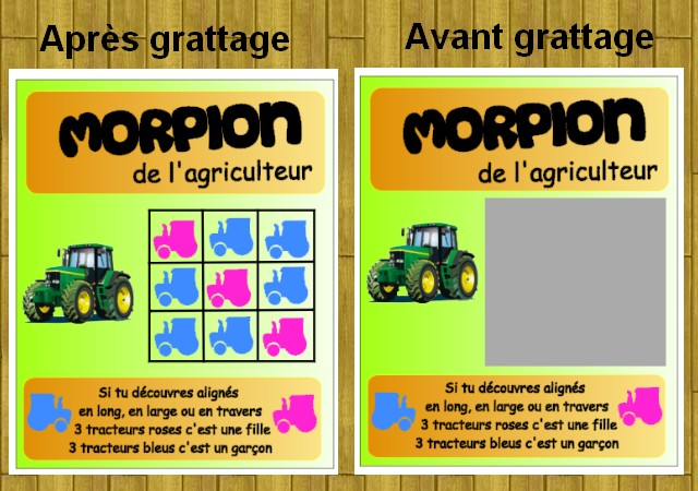 agriculeur