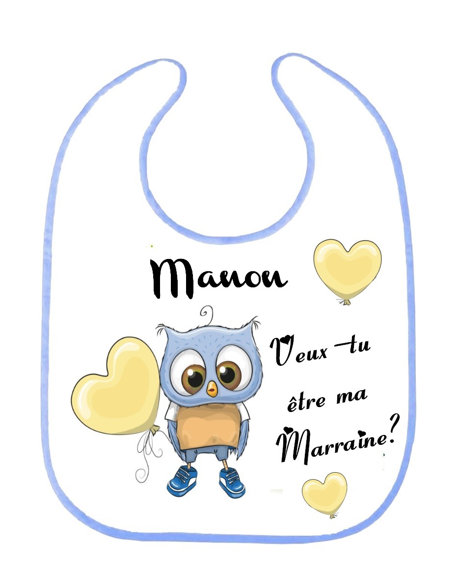 Marraine ,