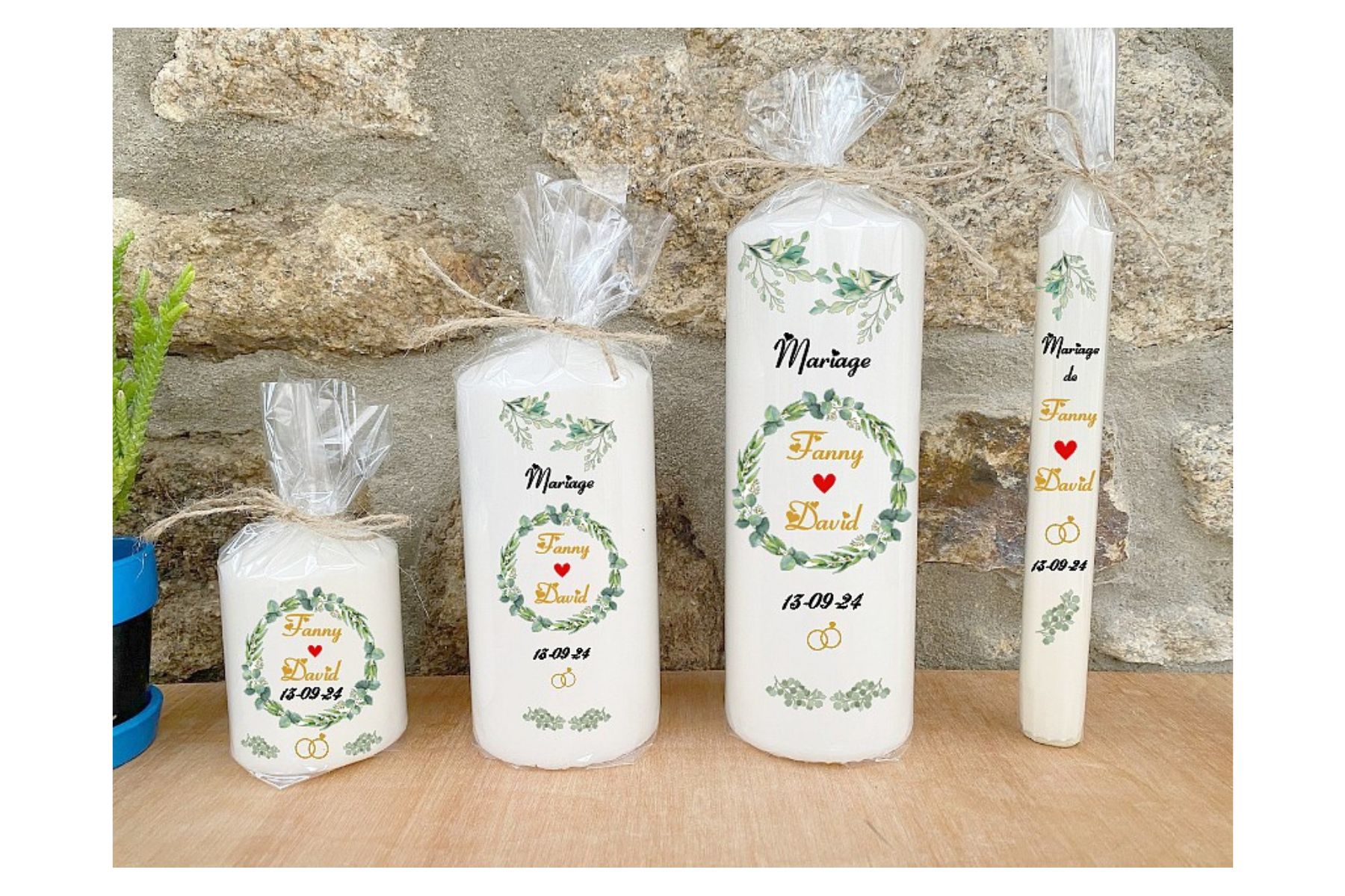 etsy mariage