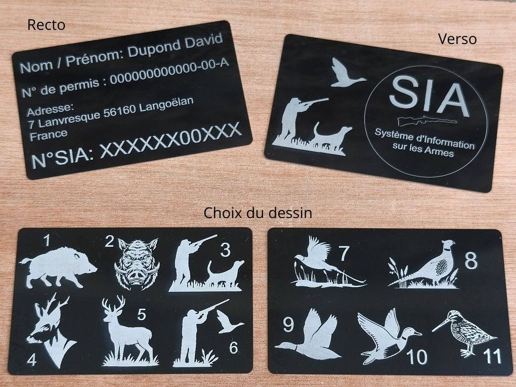 SIA etsy