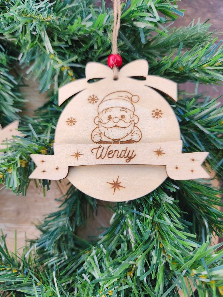 pere noel