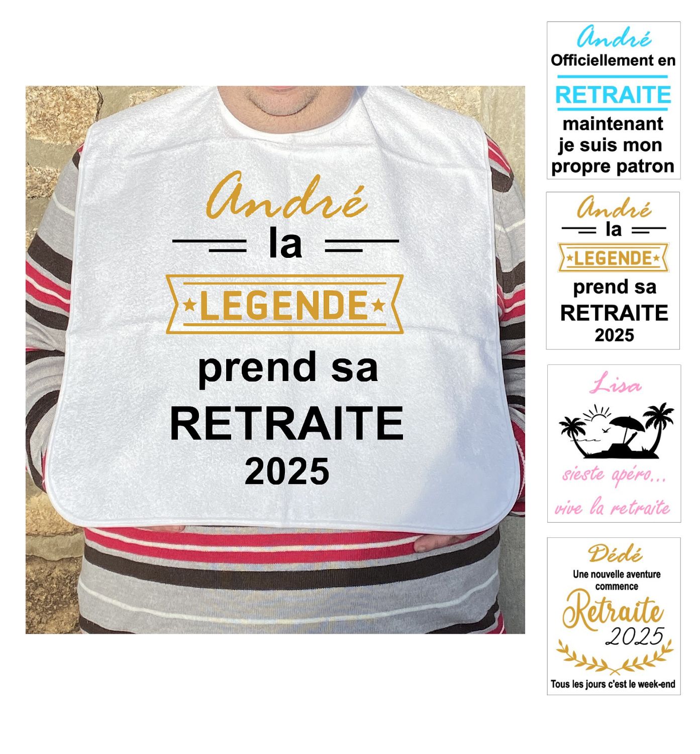 montage à vendre