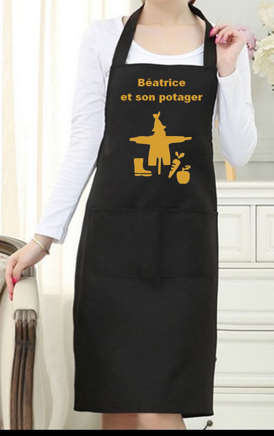 potager