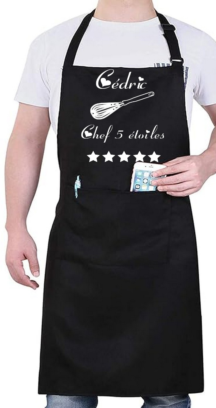5 étoiles