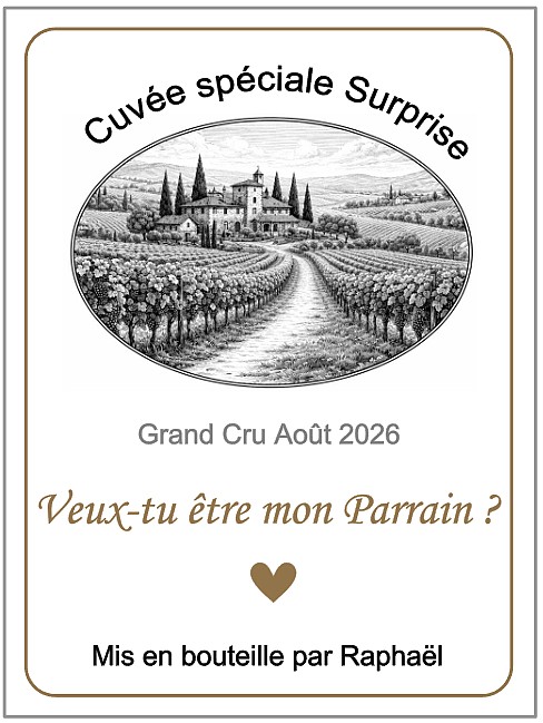 parrain