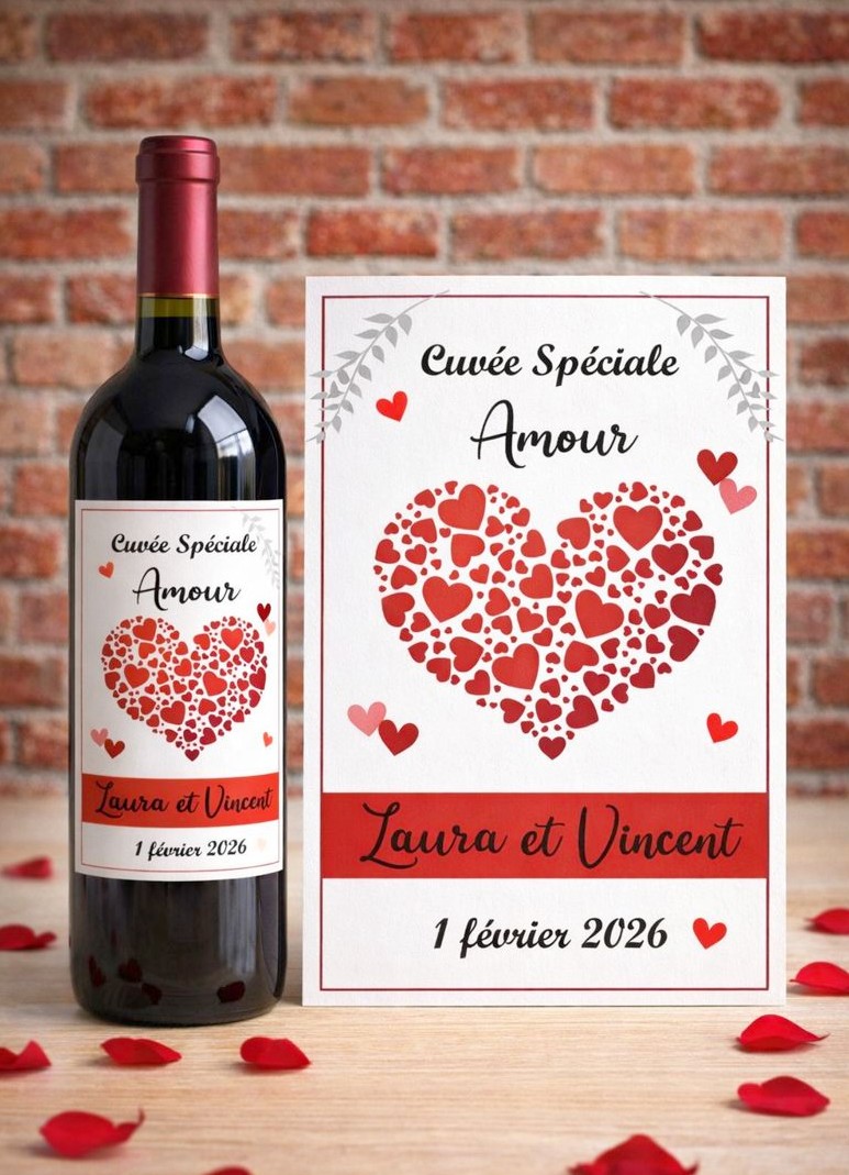 amour 2 b