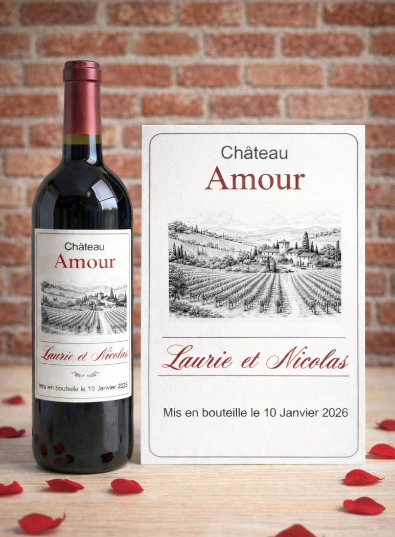 1 amour b