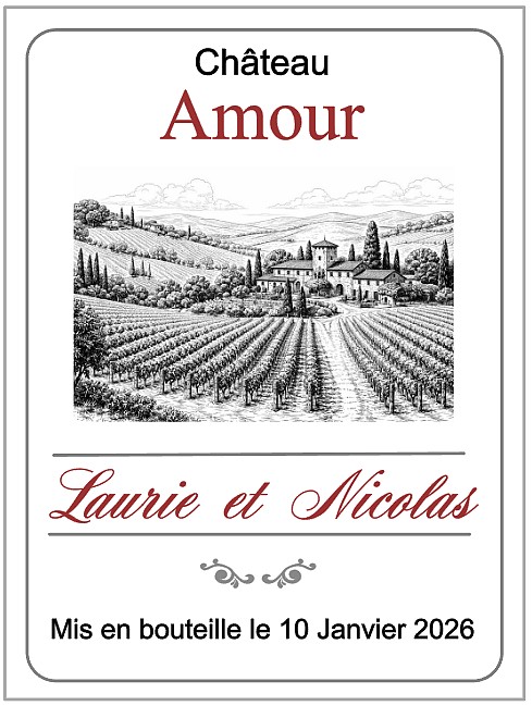 amour