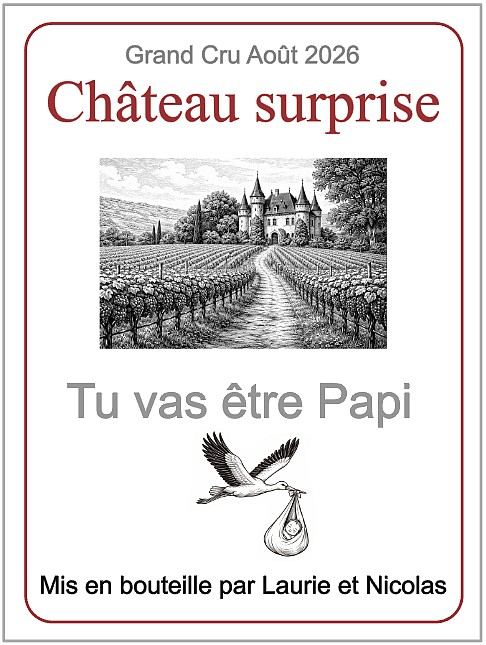 annonce naissance