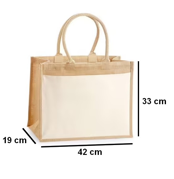dimensions vierge
