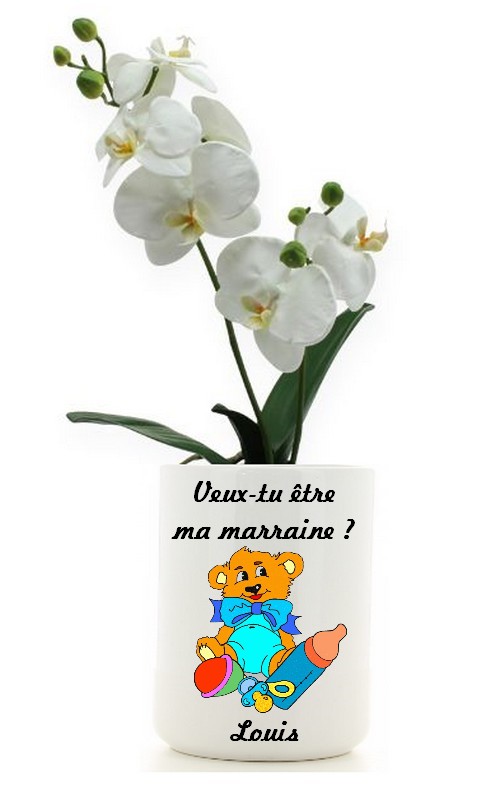 demande marraine b