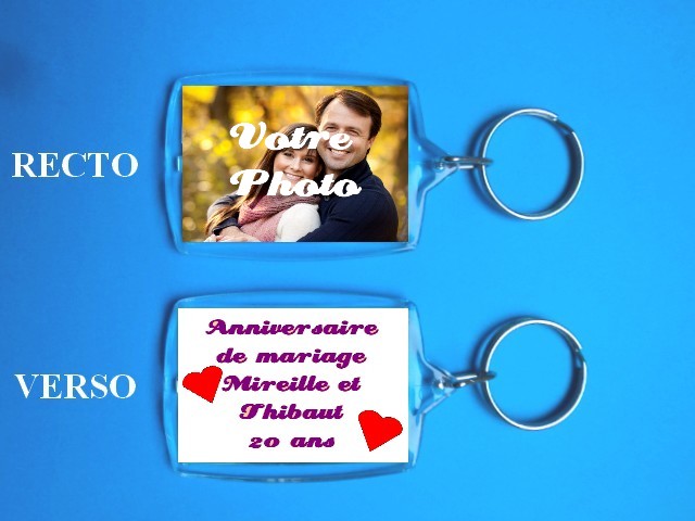 Porte-clef personnalisé, Inscriptions au choix, Moto-cross - BIJOUX/Porte- clef - lamouettebleue