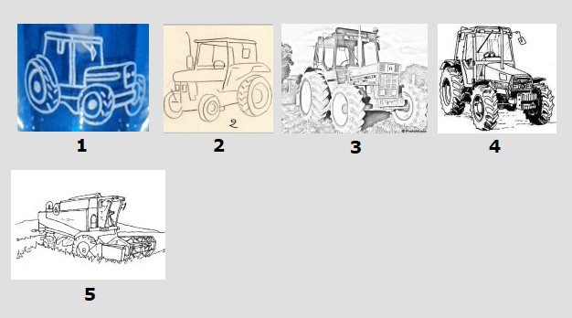 tracteur