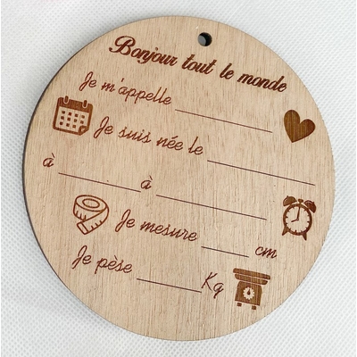 à rempir