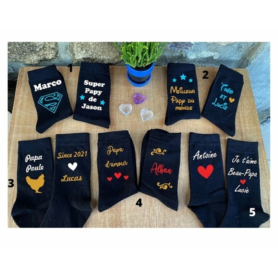 chaussette