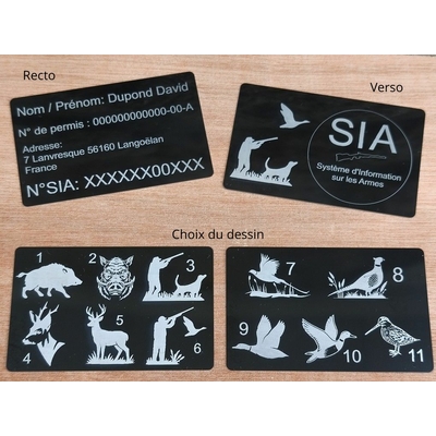 SIA etsy