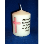 communion croix