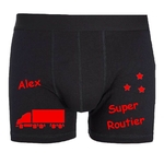 routier