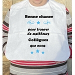 bonne chance