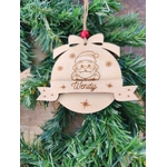 pere noel