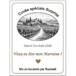 marraine