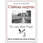 annonce naissance