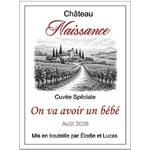 annonce naissance 2
