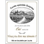 je ne peux pas dire oui sans toi