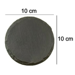 rond dimensions