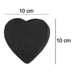 coeur dimensions