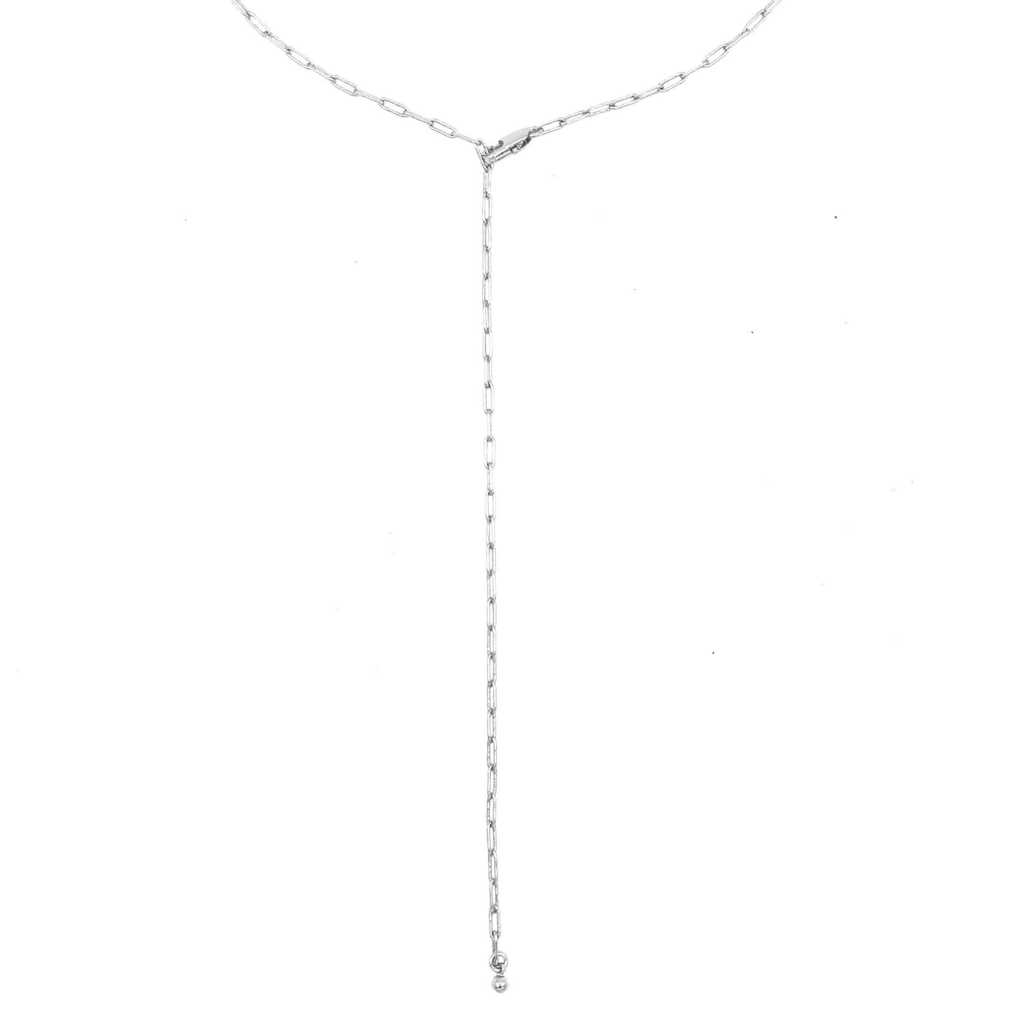 collier-nothingargent