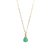 collier perle