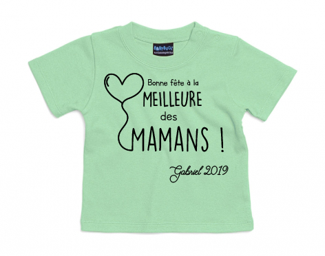 gabriel-tshirt-vert-menthe