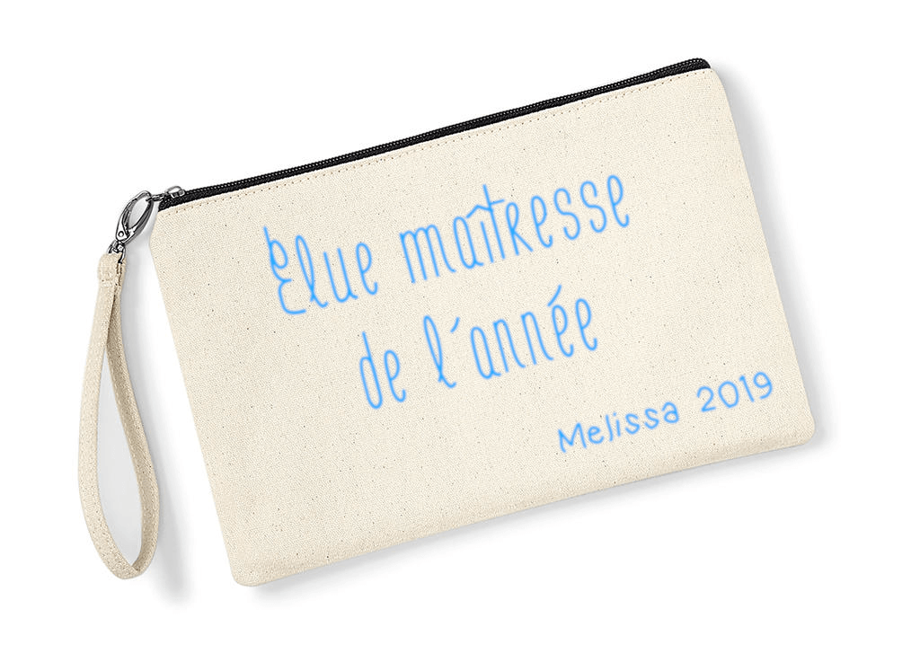 Pochette-noir-elue-maitresse-de-lannee