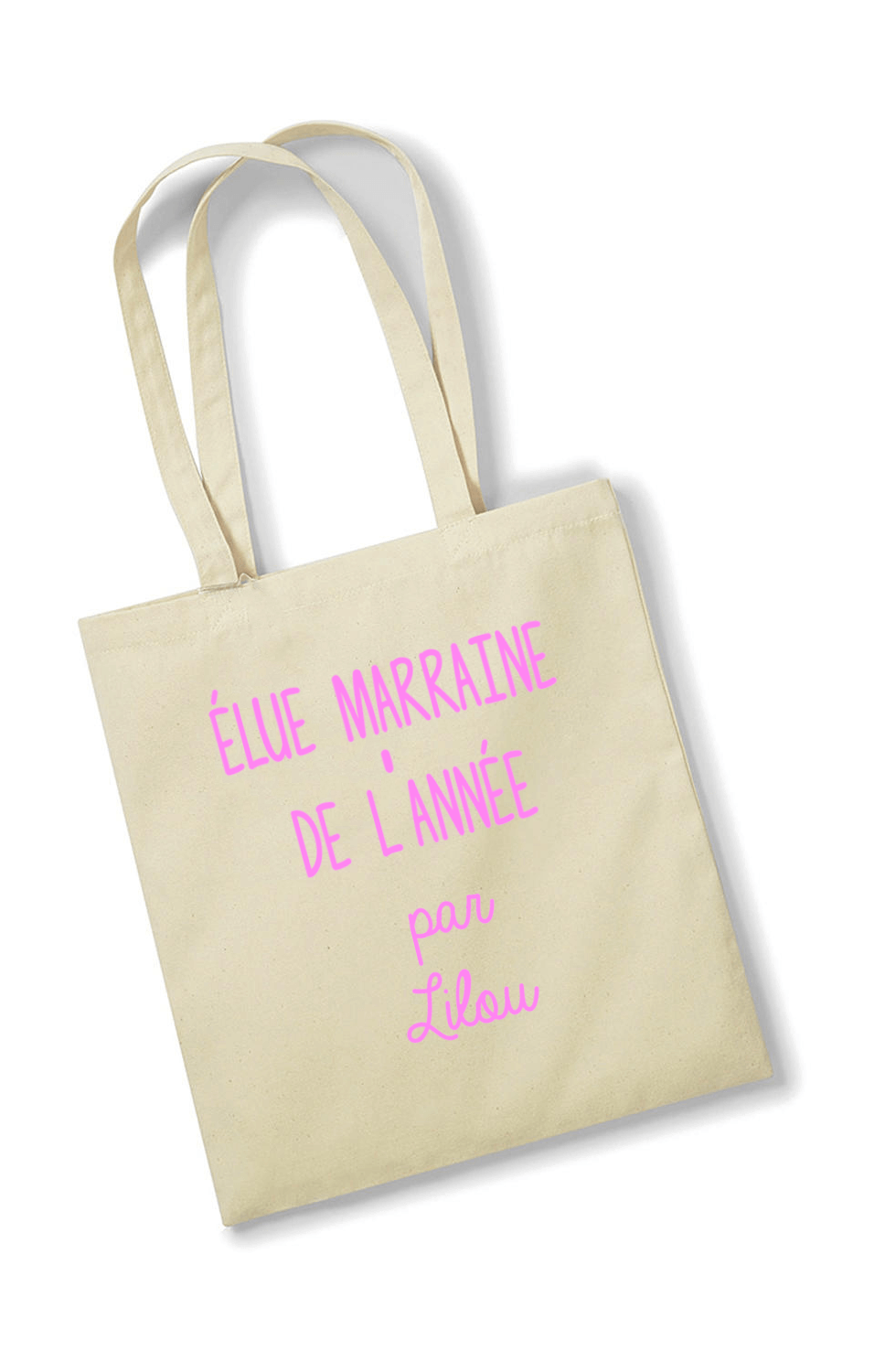 totebag-élue marraine de lannée par-nature