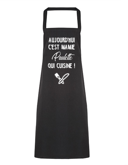 Otshirt Affiche la cuisine de mamie