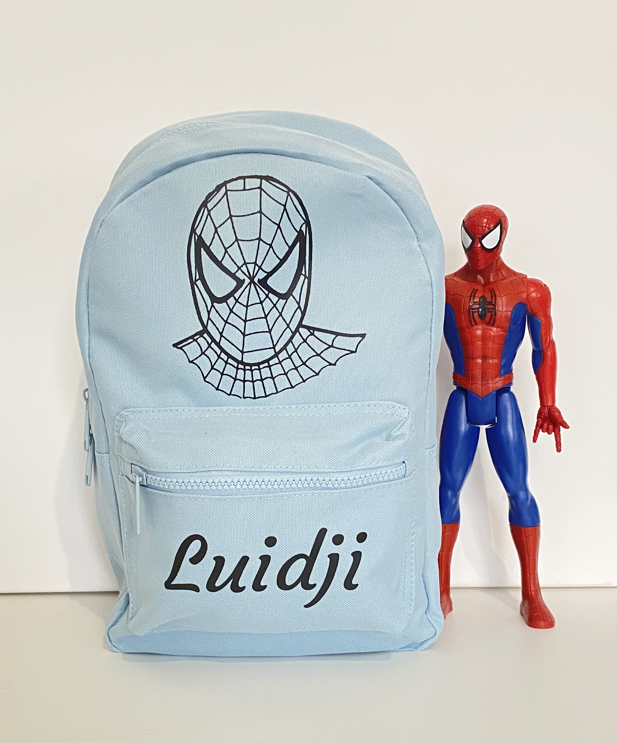 Sac enfant outlet spiderman