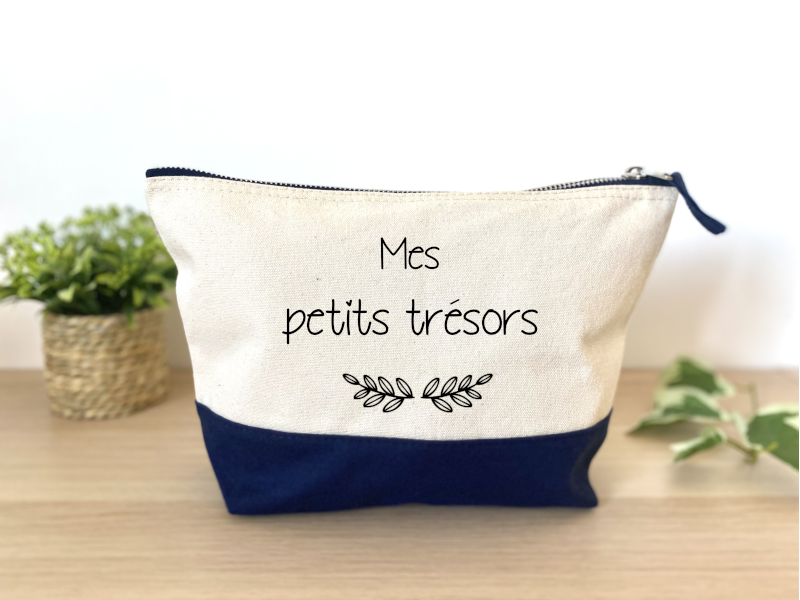 Trousse personnalisée